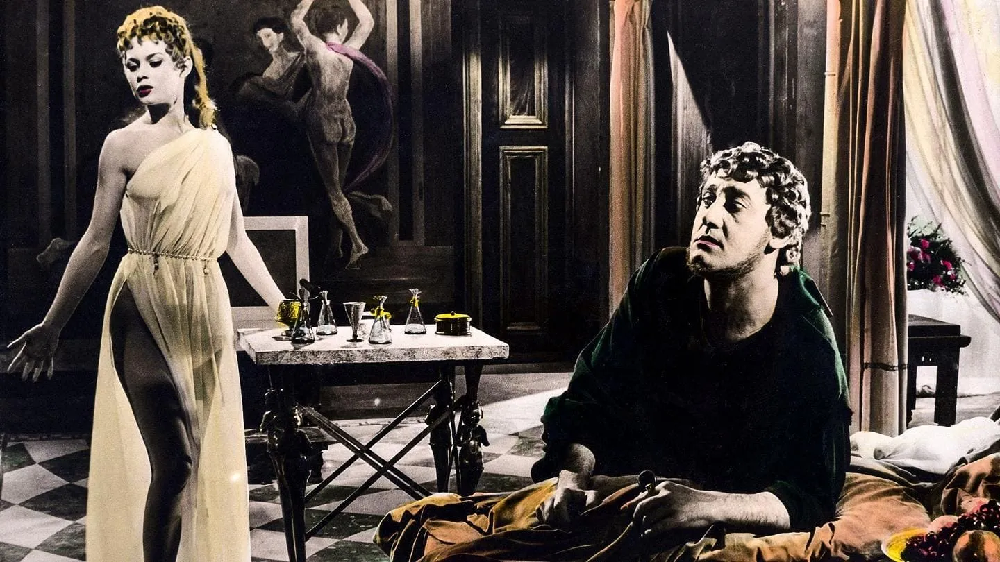 Mio figlio Nerone streaming ita