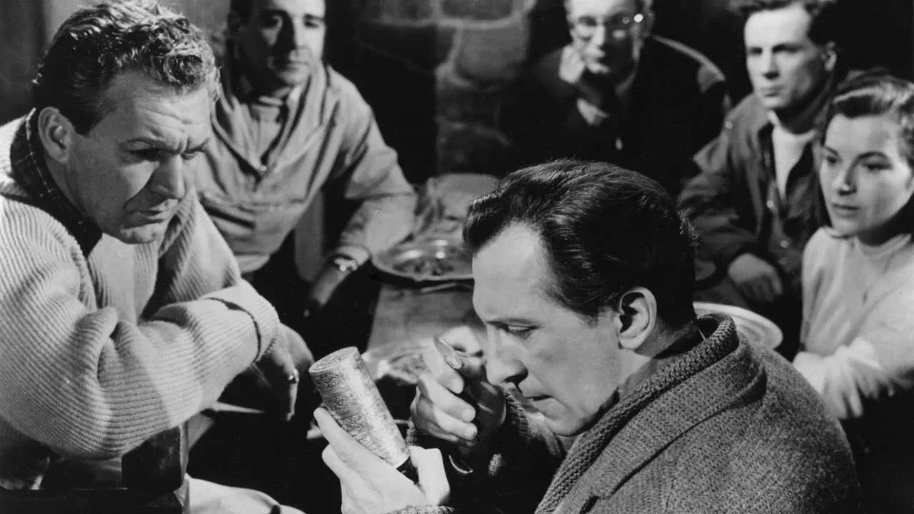 Il mostruoso uomo delle nevi streaming ita
