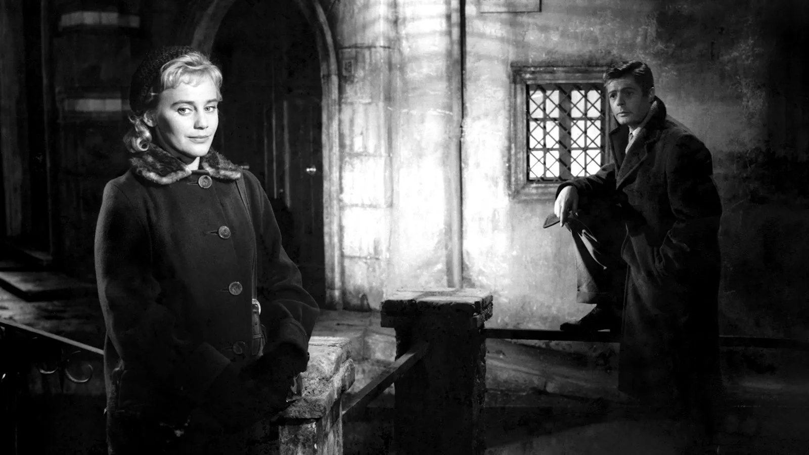 Le notti bianche streaming ita