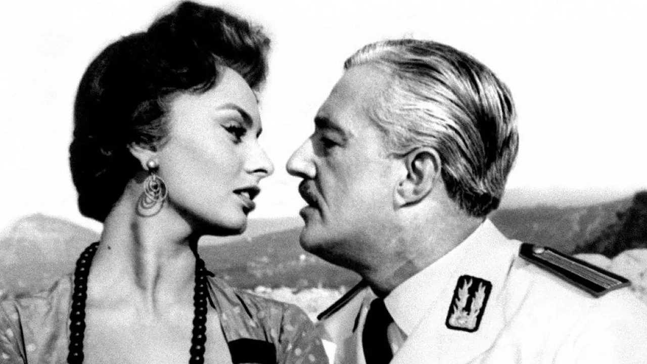 Pane, amore e... streaming ita