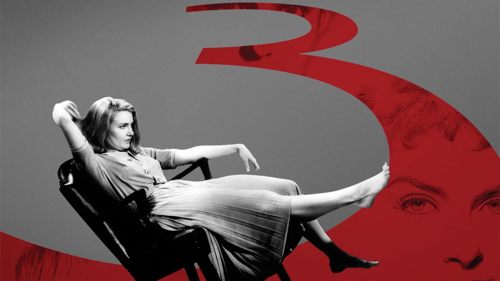 La donna dai tre volti streaming ita