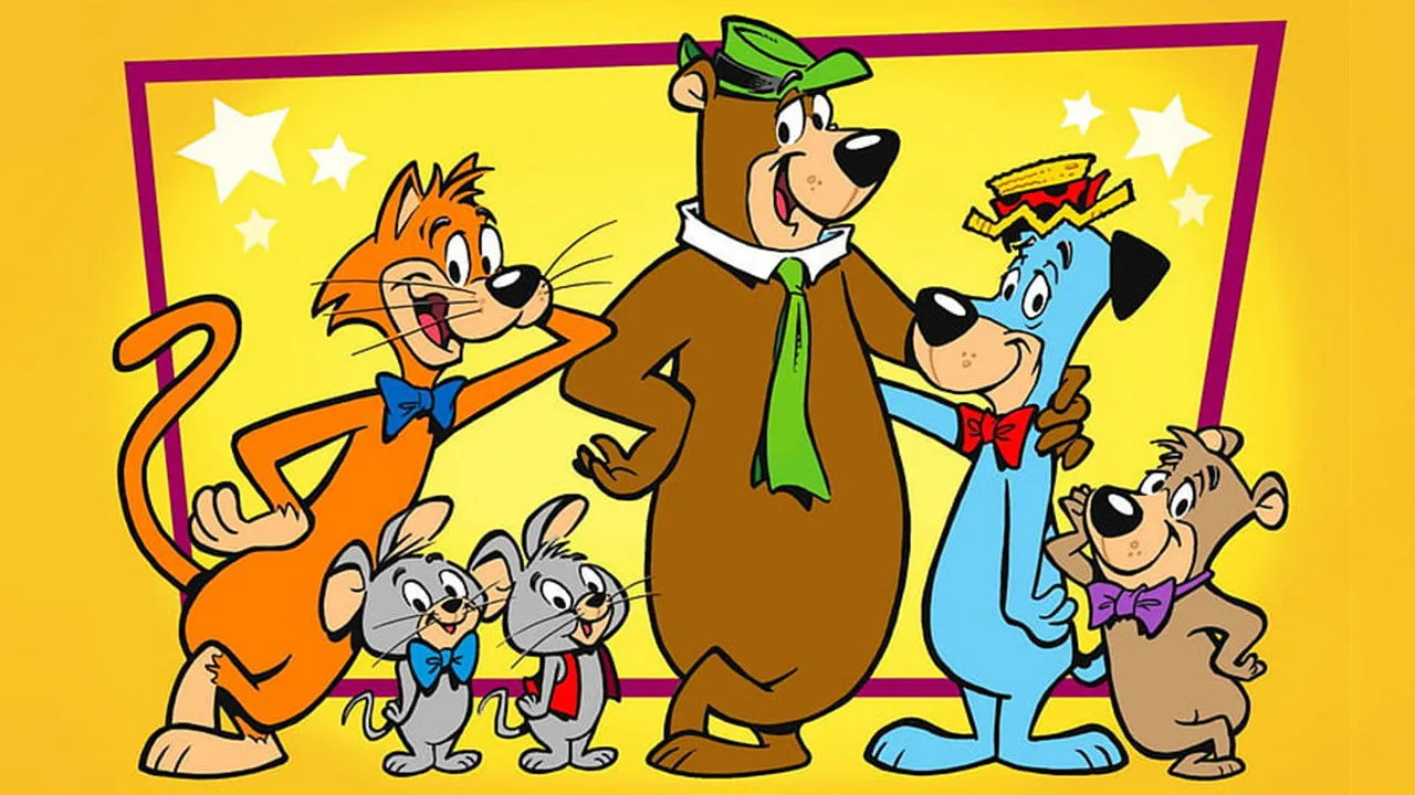 Braccobaldo Show streaming ita