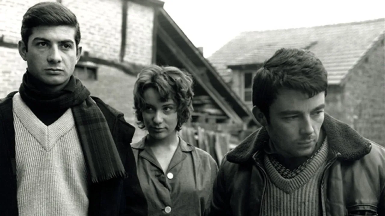 Le Beau Serge streaming ita