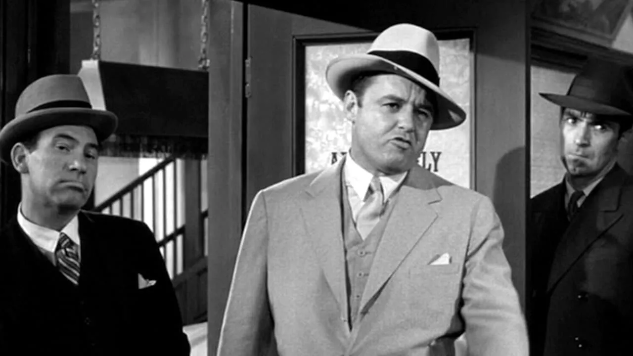 Al Capone streaming ita