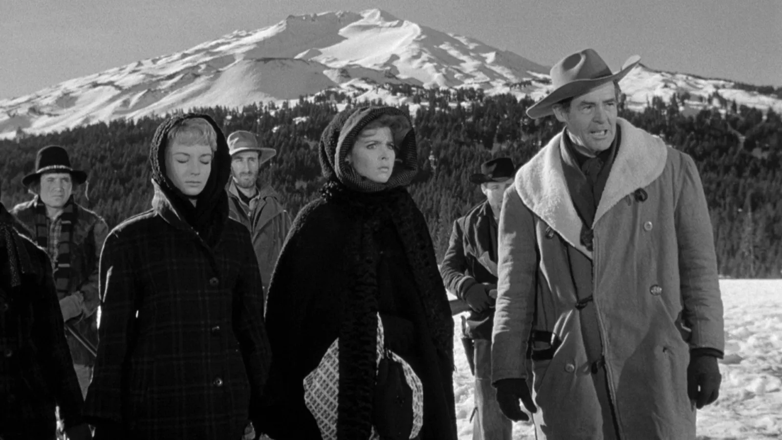 La notte senza legge streaming ita