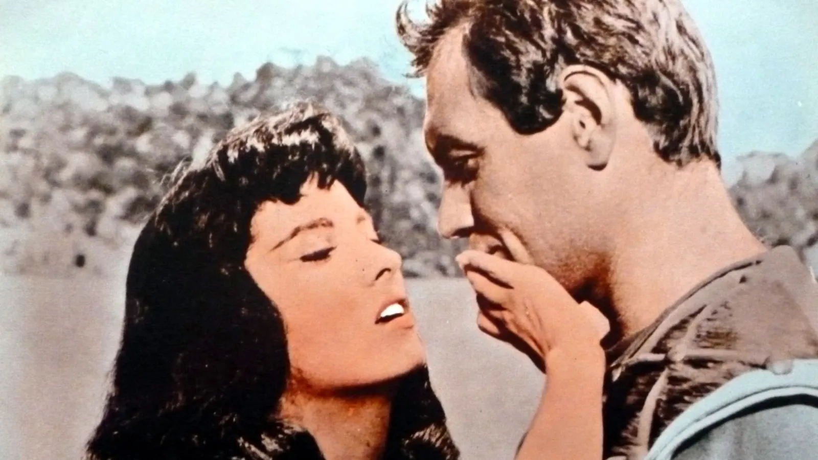 Le legioni di Cleopatra streaming ita