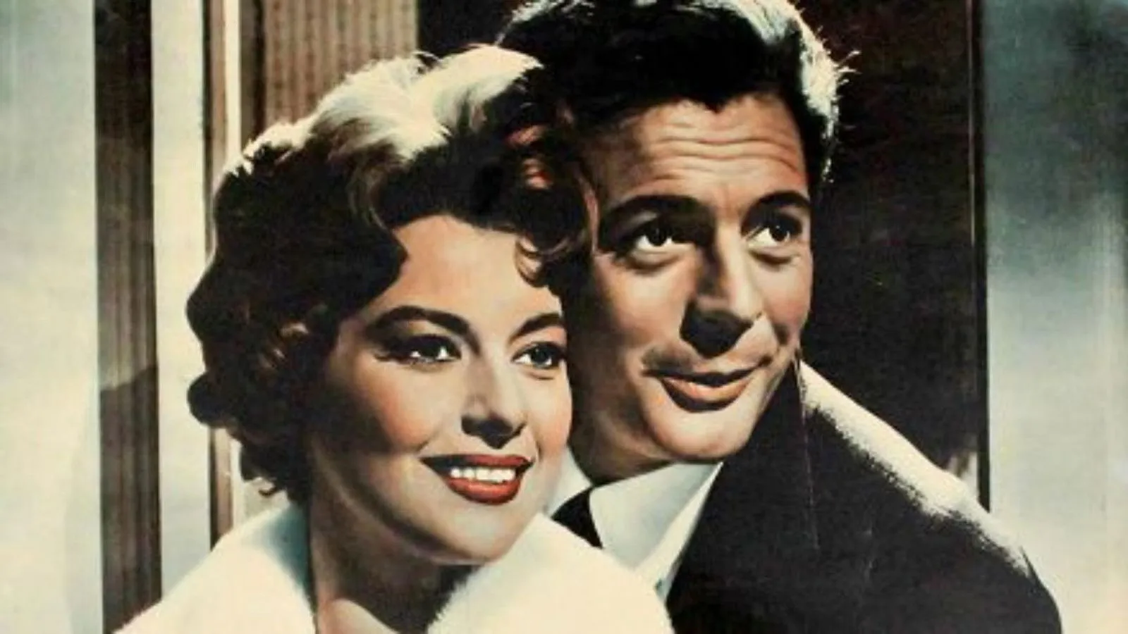 Il marito bello - Il nemico di mia moglie streaming ita