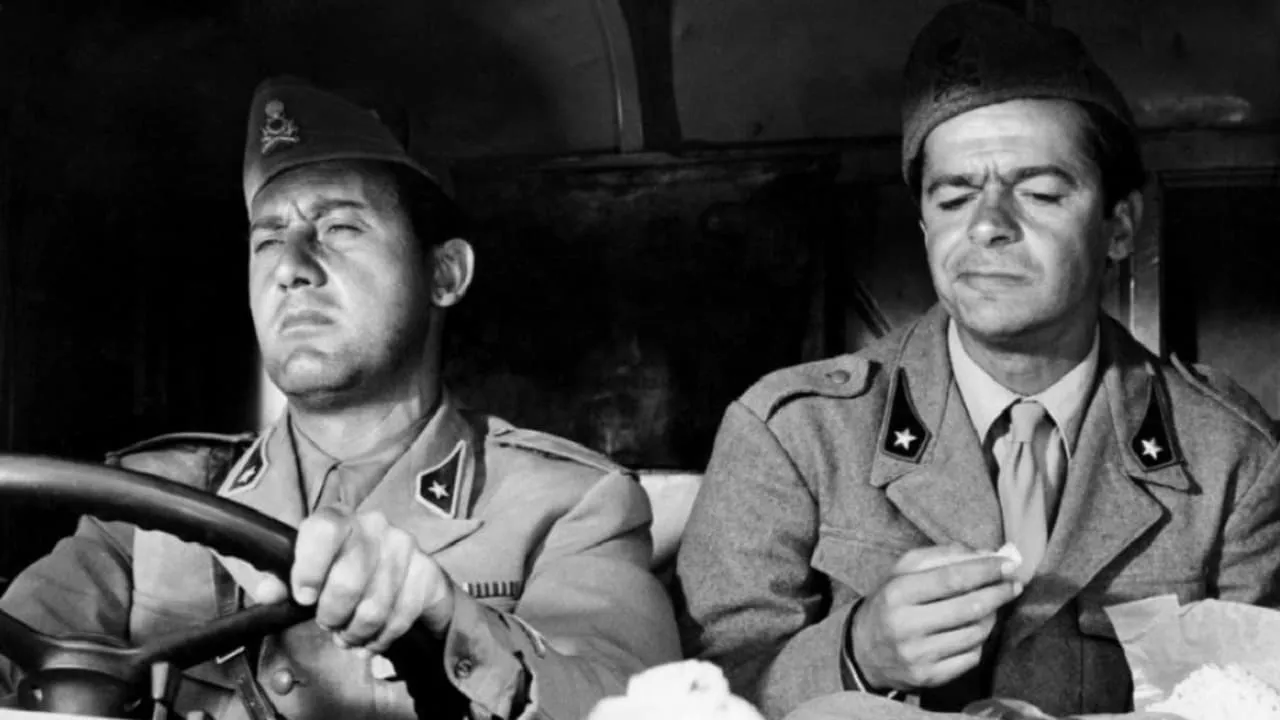 Tutti a casa streaming ita