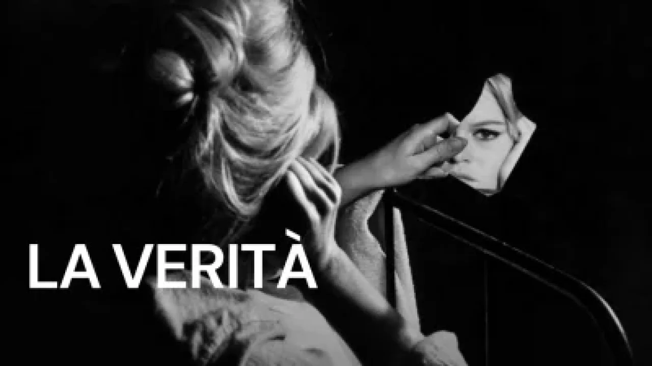 La verità streaming ita