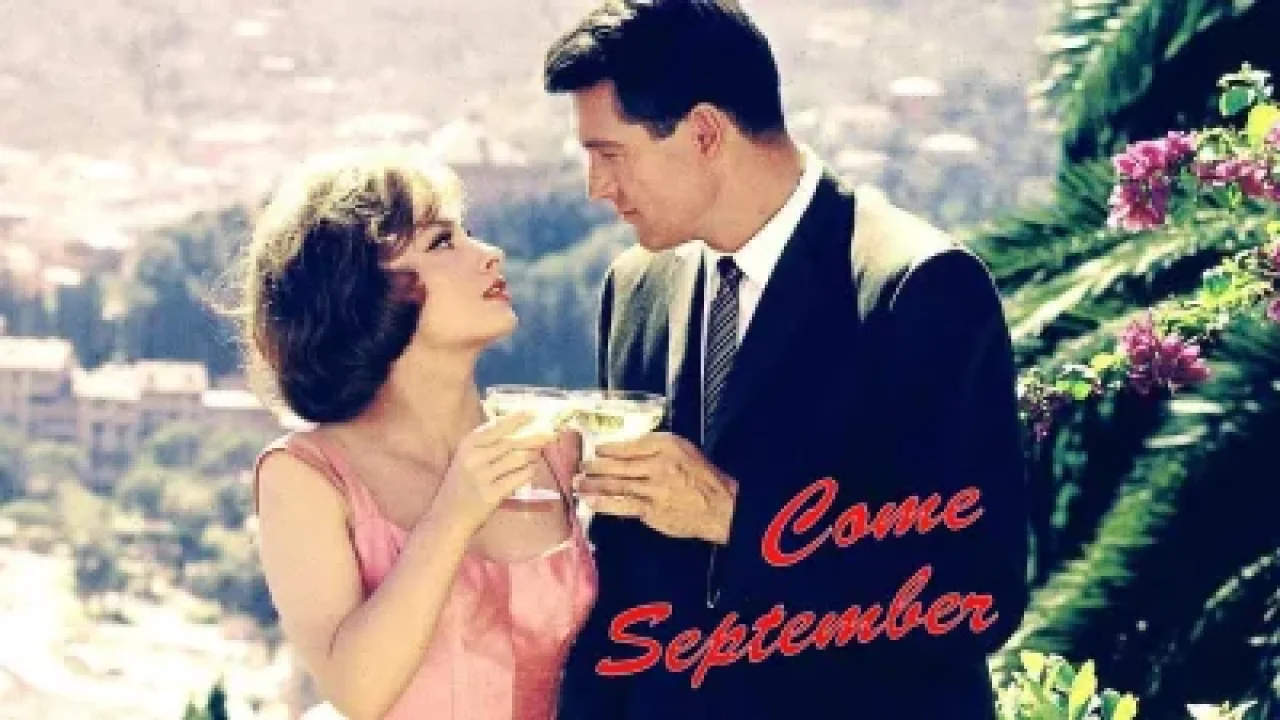 Torna a settembre streaming ita