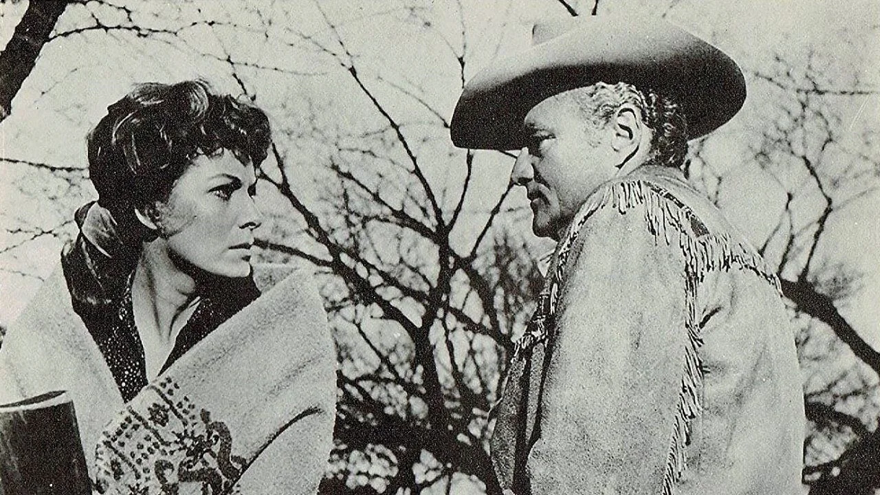 La morte cavalca a Rio Bravo streaming ita