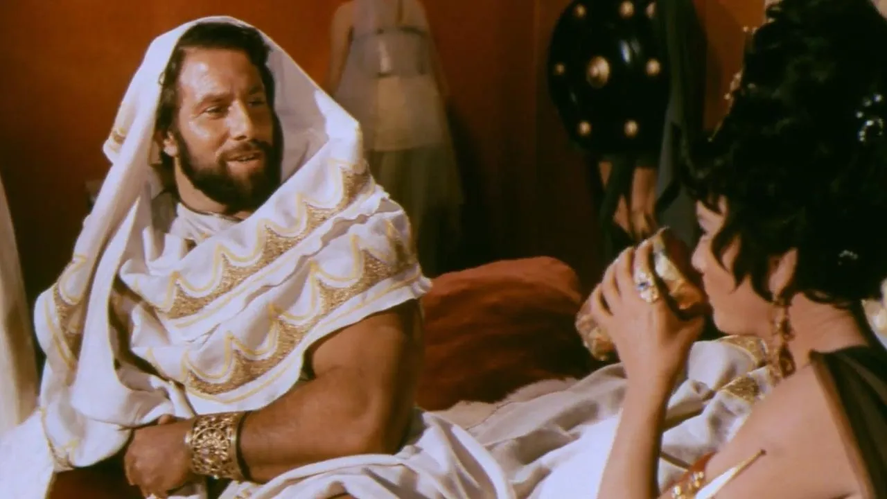 Ercole alla conquista di Atlantide streaming ita