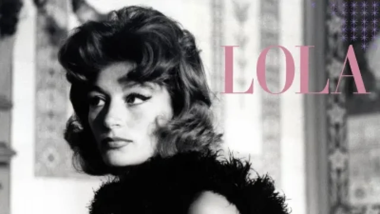 Lola - Donna di vita streaming ita