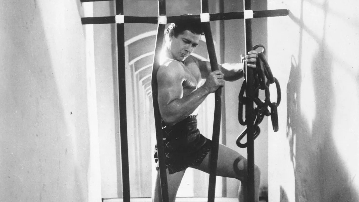 Maciste contro il vampiro streaming ita