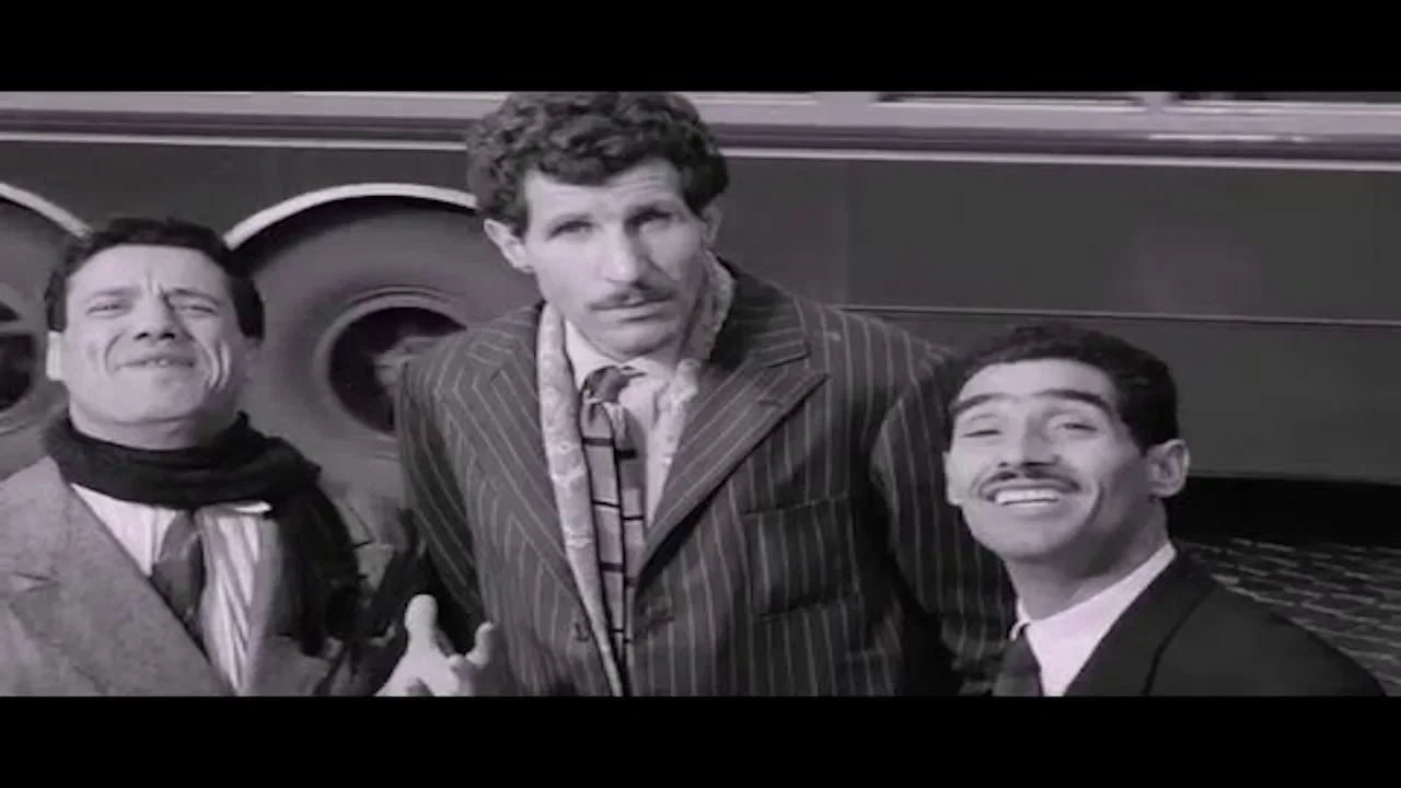 L'onorata società streaming ita