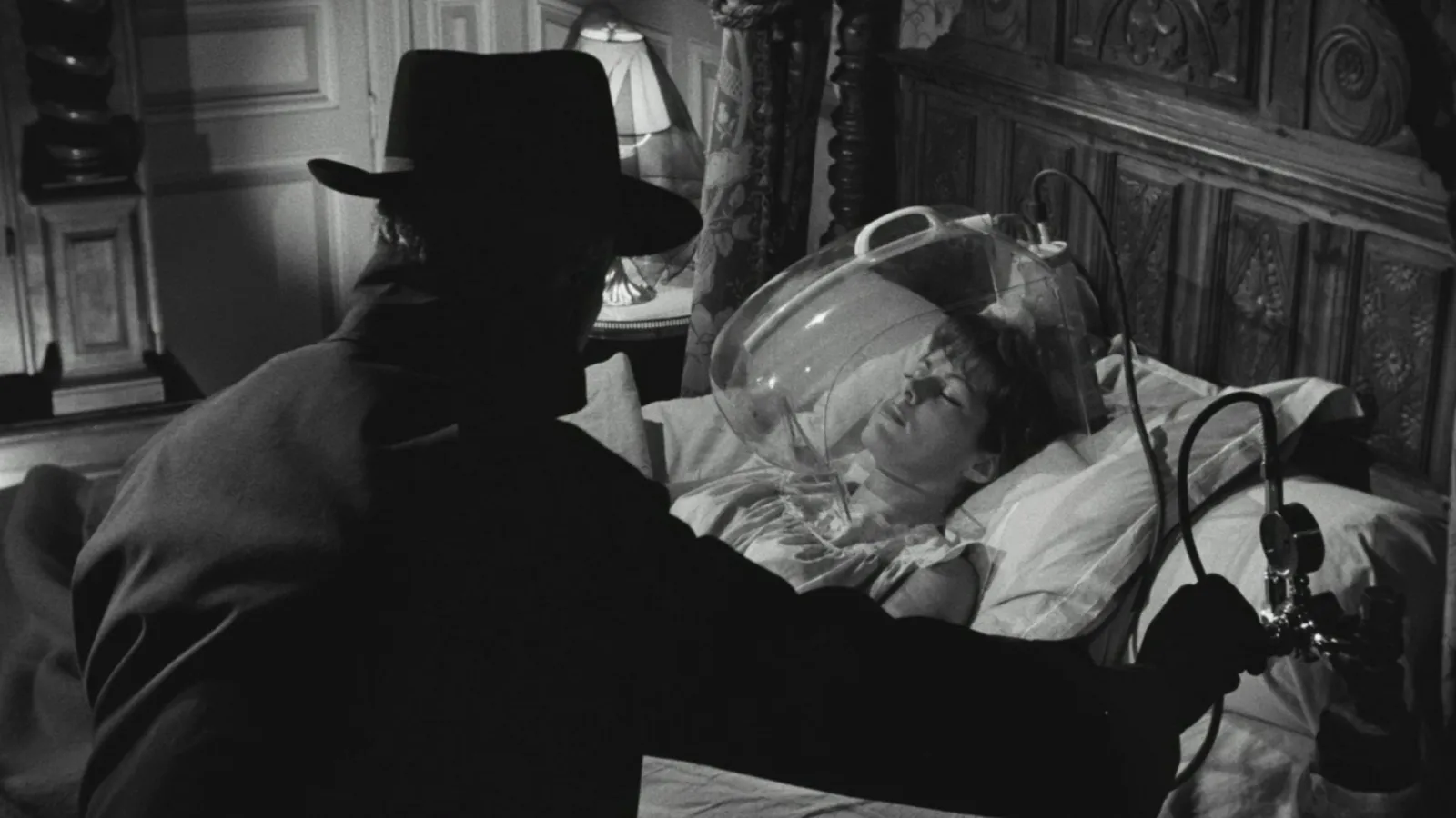 Piena luce sull'assassino streaming ita