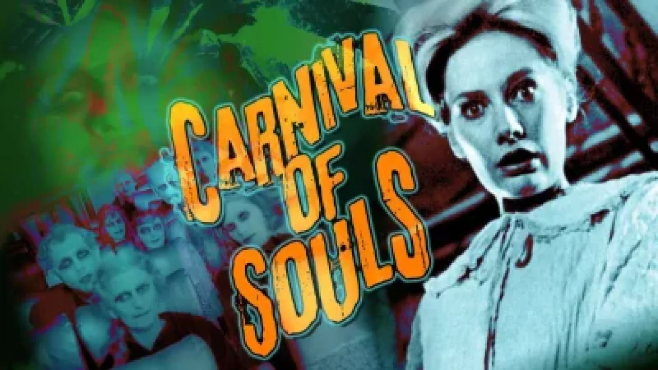 Carnival of Souls streaming ita