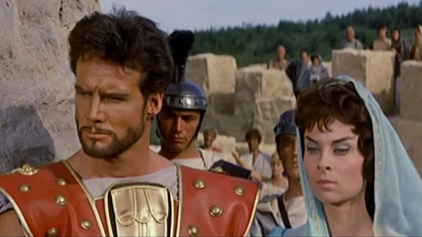 La guerra di Troia streaming ita
