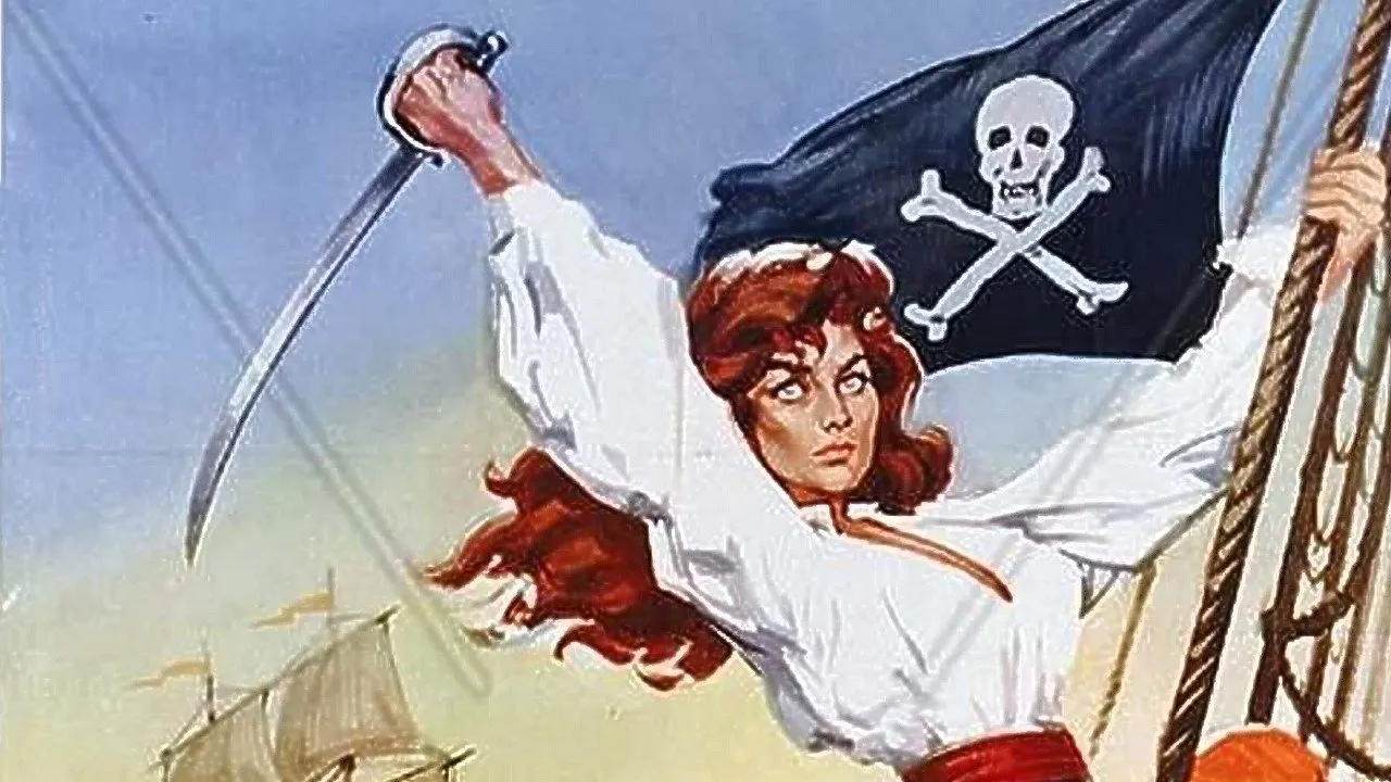La tigre dei sette mari streaming ita