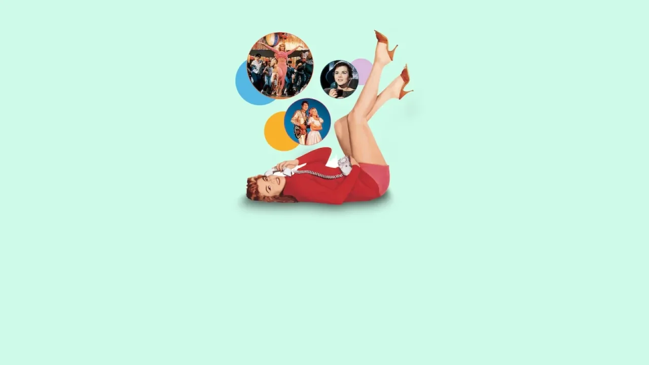 Ciao ciao Birdie streaming ita