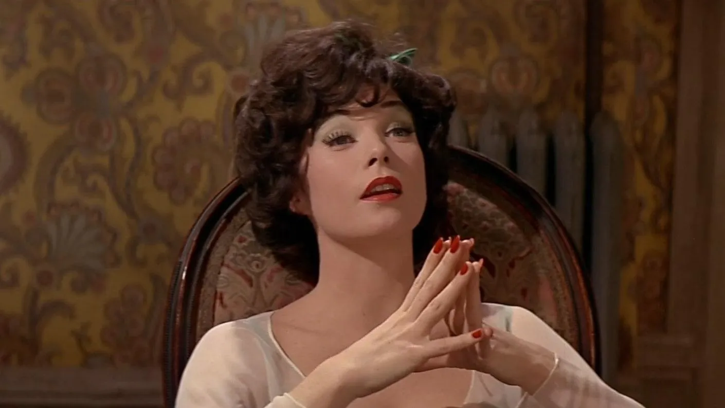 Irma la dolce streaming ita
