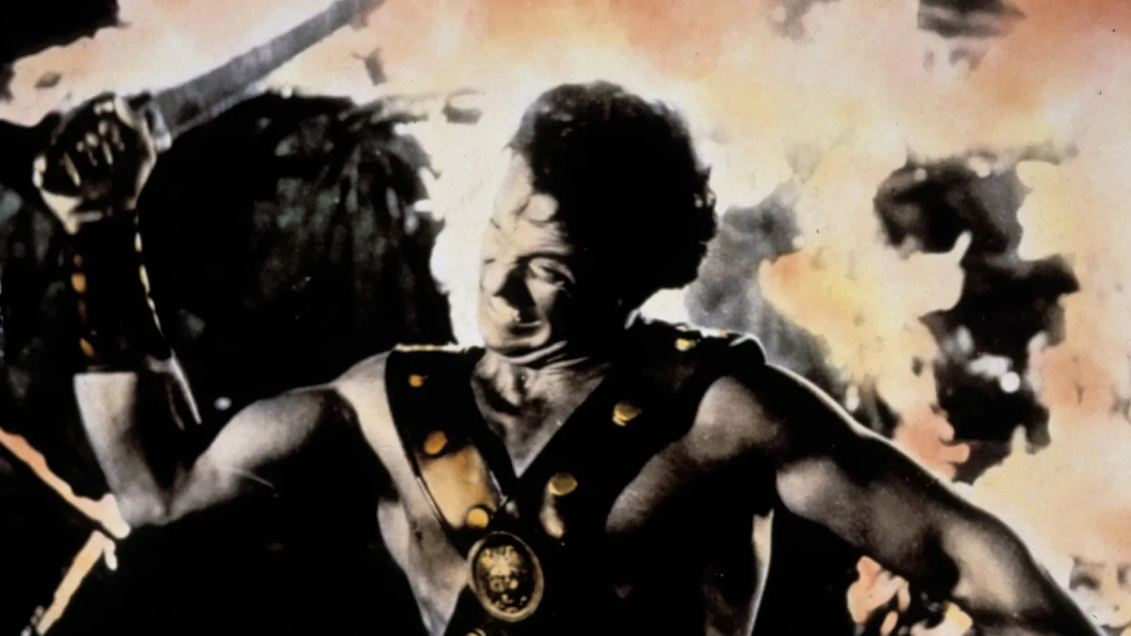 Maciste, gladiatore di Sparta streaming ita