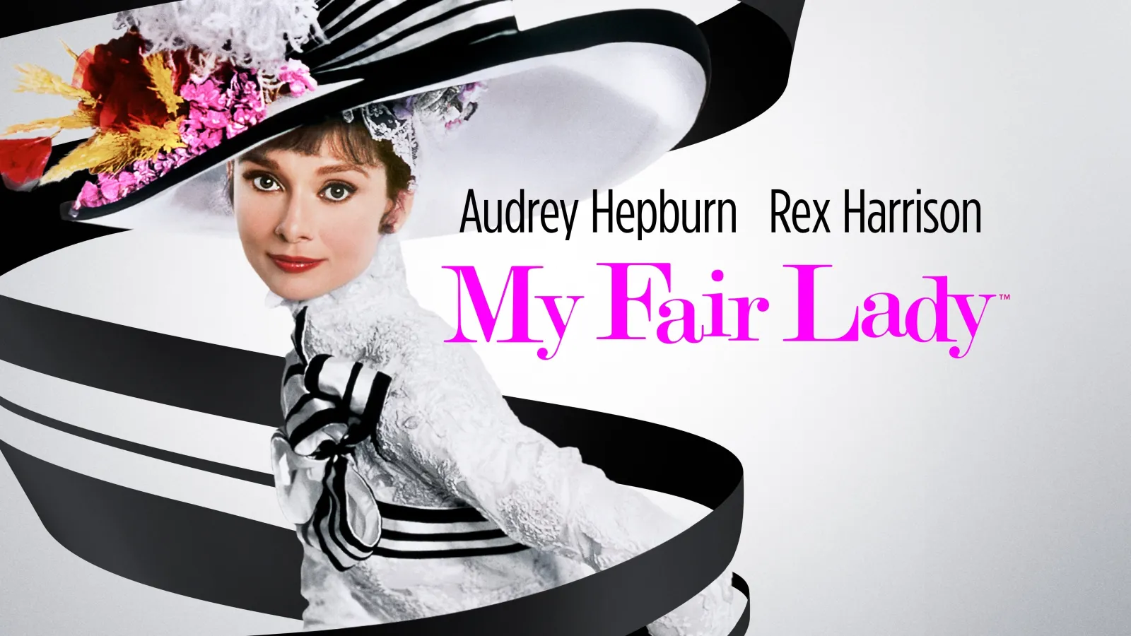 My Fair Lady streaming ita