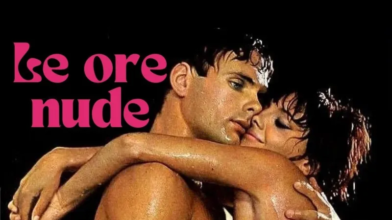 Le ore nude streaming ita