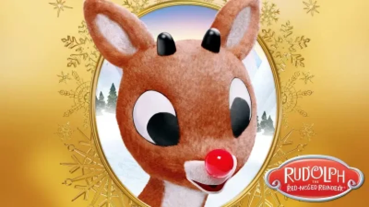 Rudolph la renna dal naso rosso streaming ita