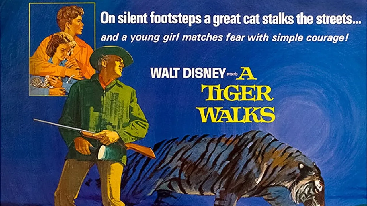 Tigre in agguato streaming ita
