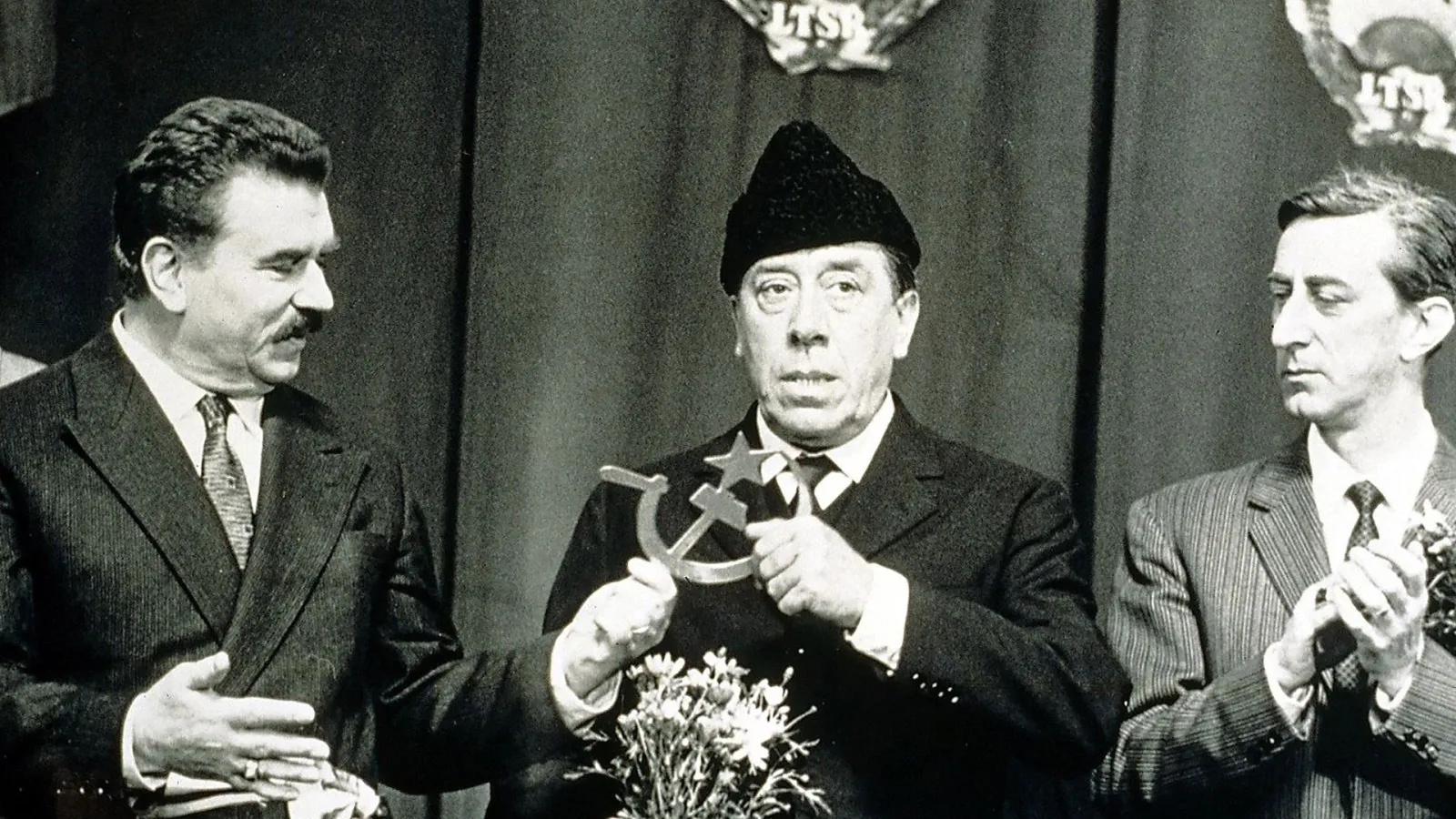 Il compagno Don Camillo streaming ita