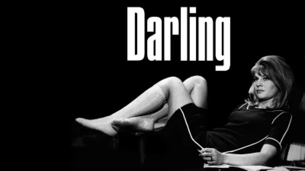 Darling streaming ita