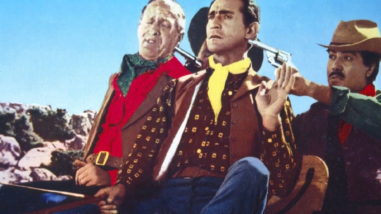 I gemelli del Texas streaming ita