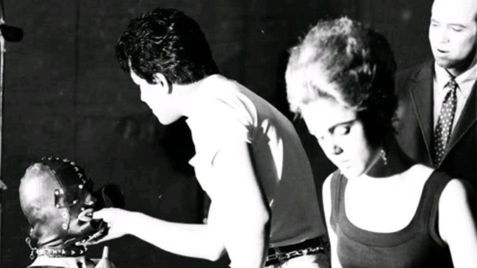 Vinyl streaming ita