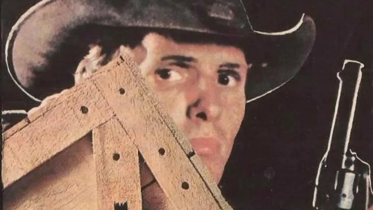 Adios Gringo streaming ita