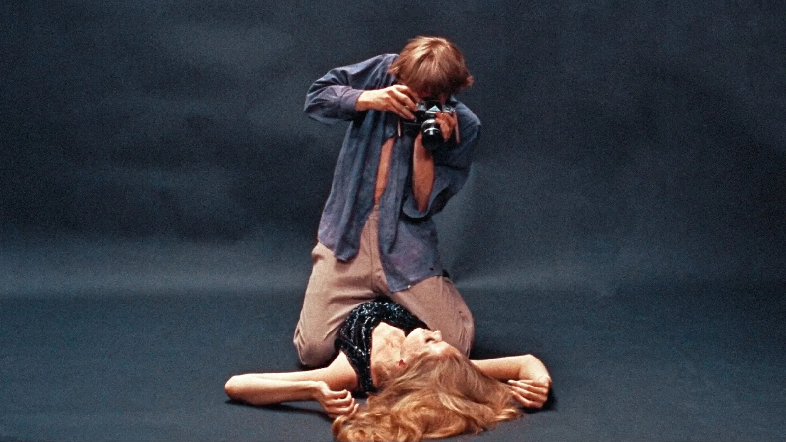 Blow-Up streaming ita