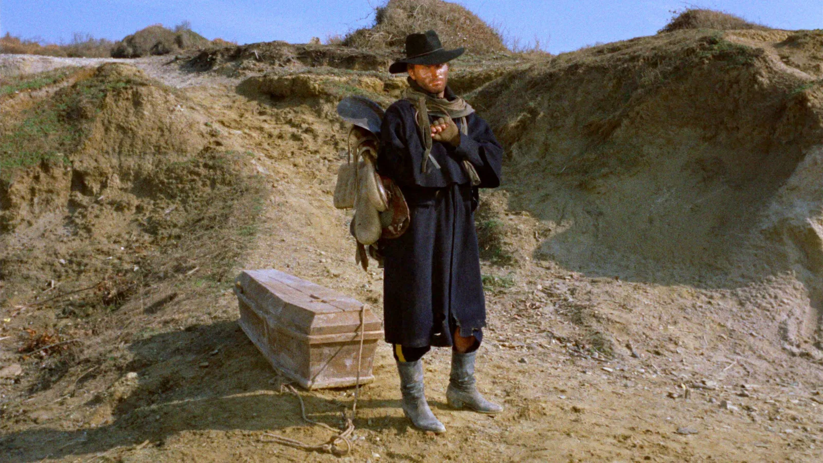 Django streaming ita