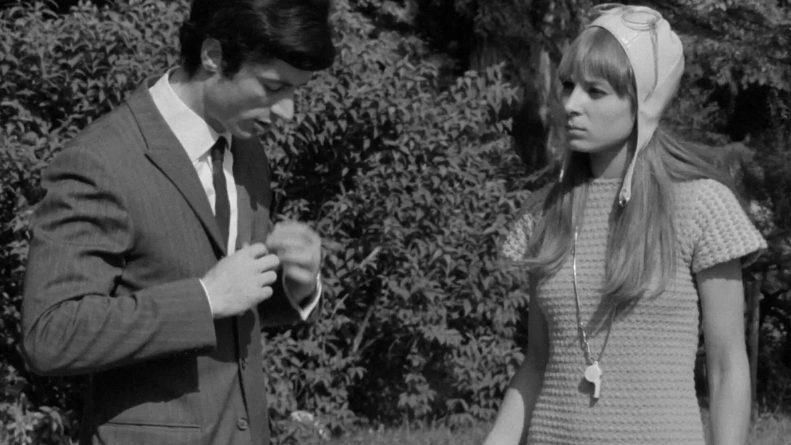 L'immensità (La ragazza del Paip's) streaming ita