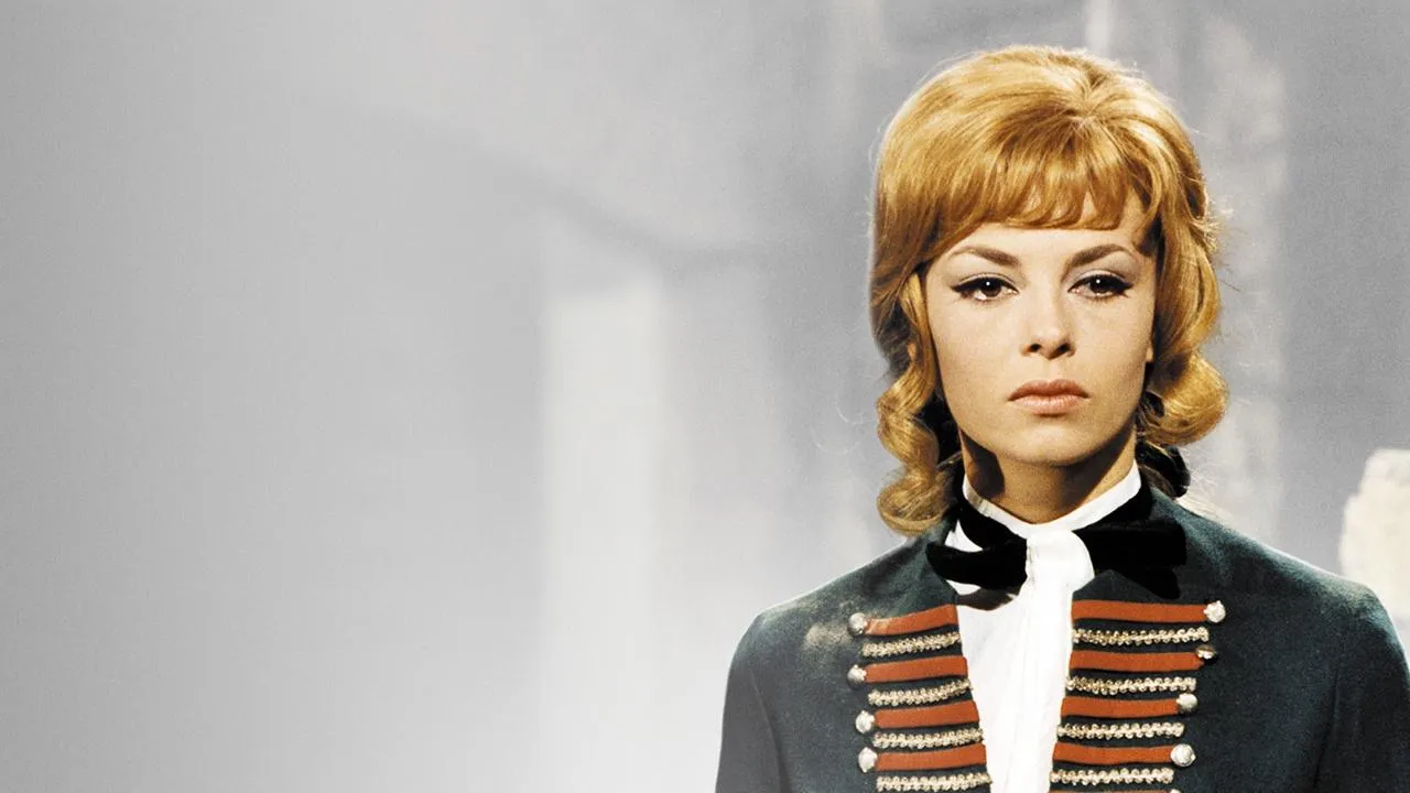 L'indomabile Angelica streaming ita