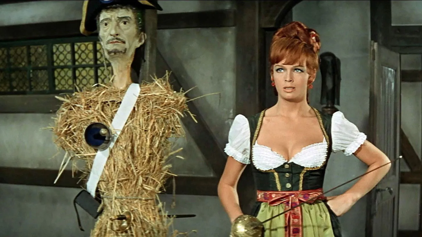 I dolci vizi... della casta Susanna streaming ita