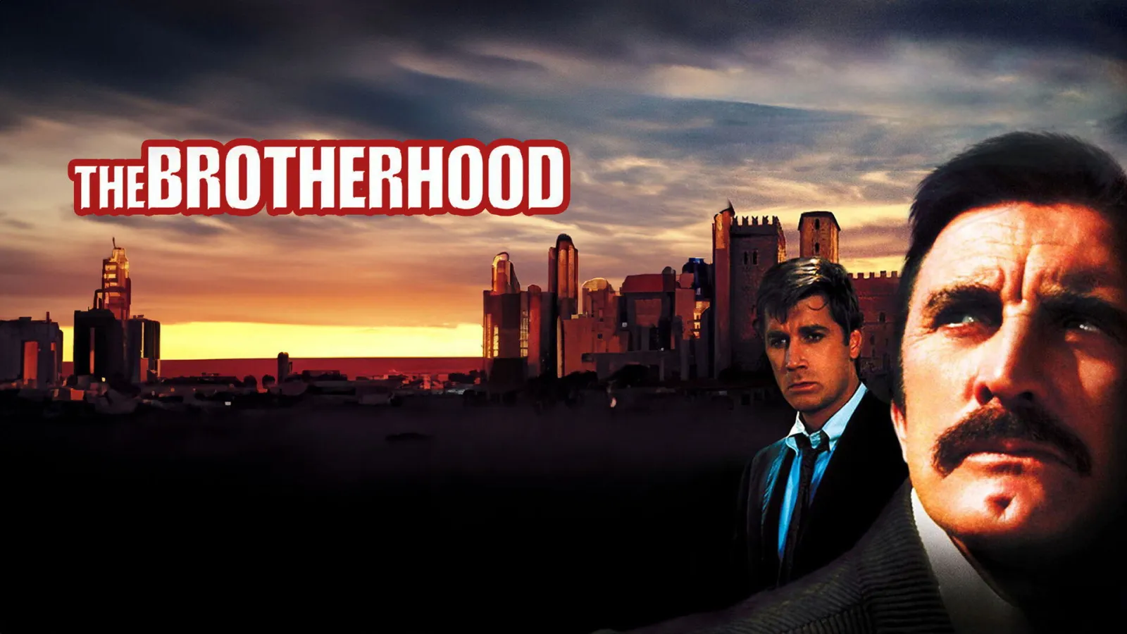 La fratellanza streaming ita