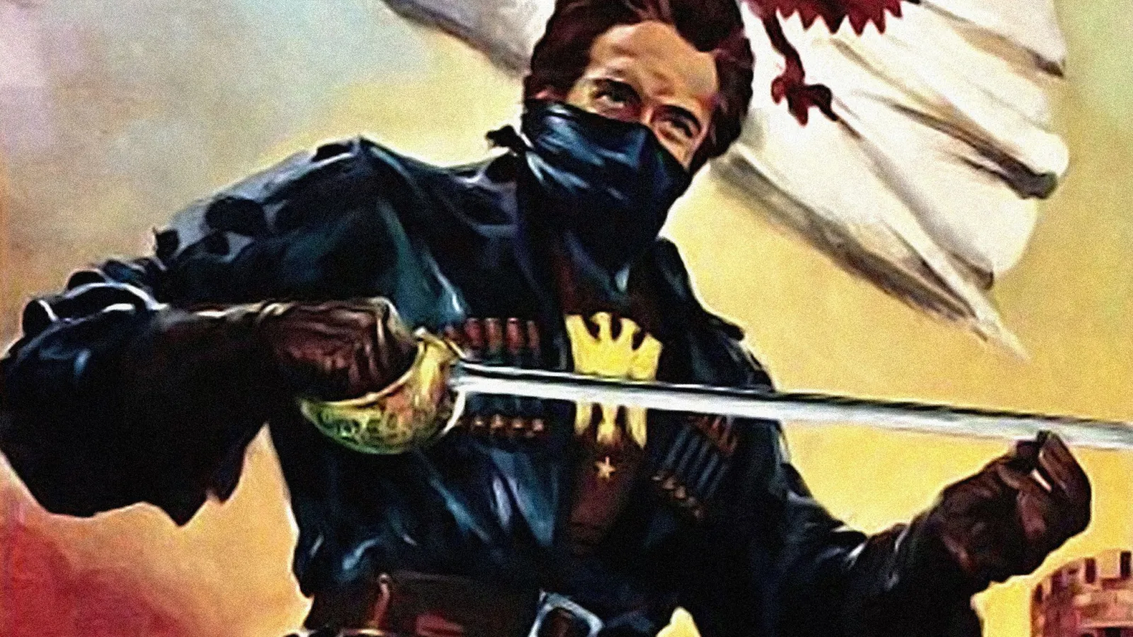 Il figlio di Aquila Nera streaming ita