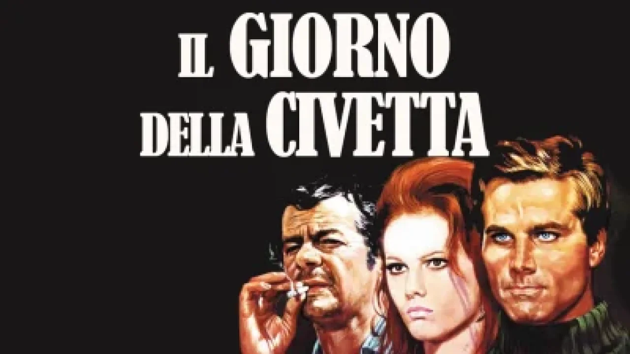 Il giorno della civetta streaming ita