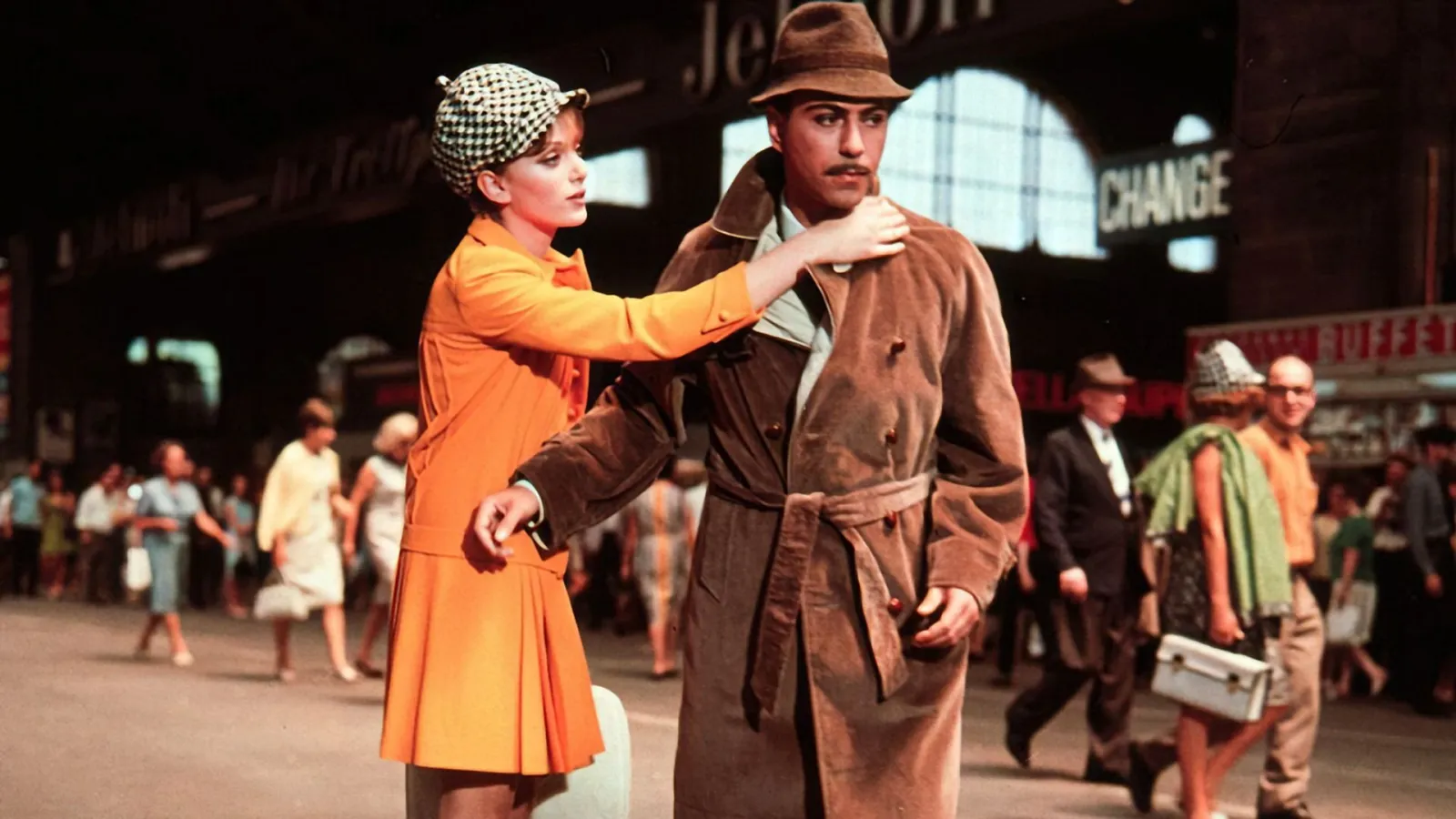 L'infallibile ispettore Clouseau streaming ita