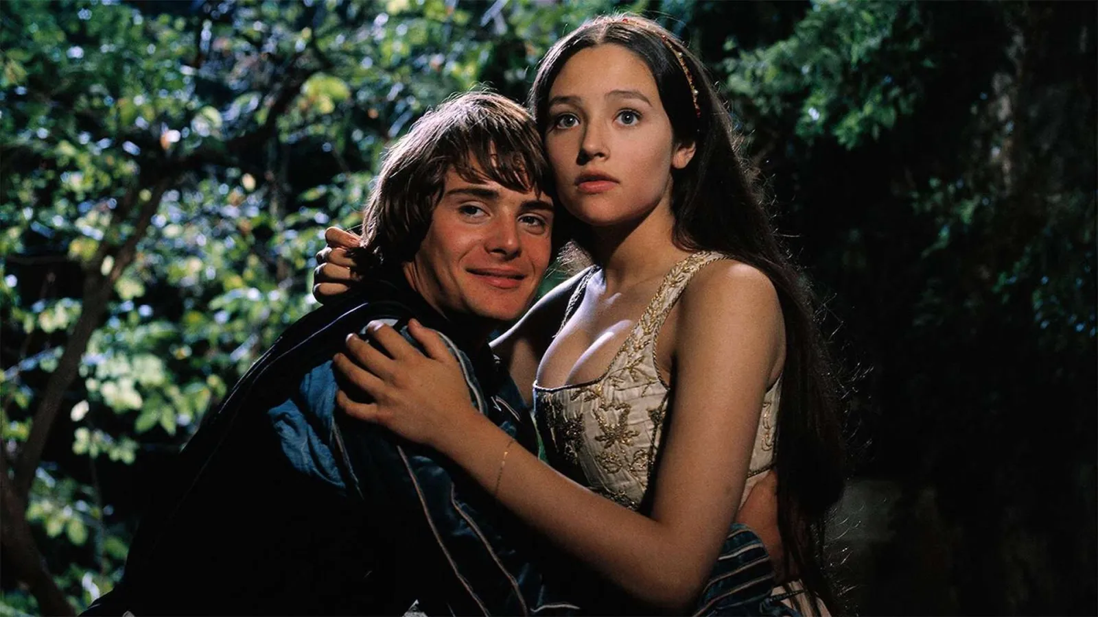 Romeo e Giulietta streaming ita
