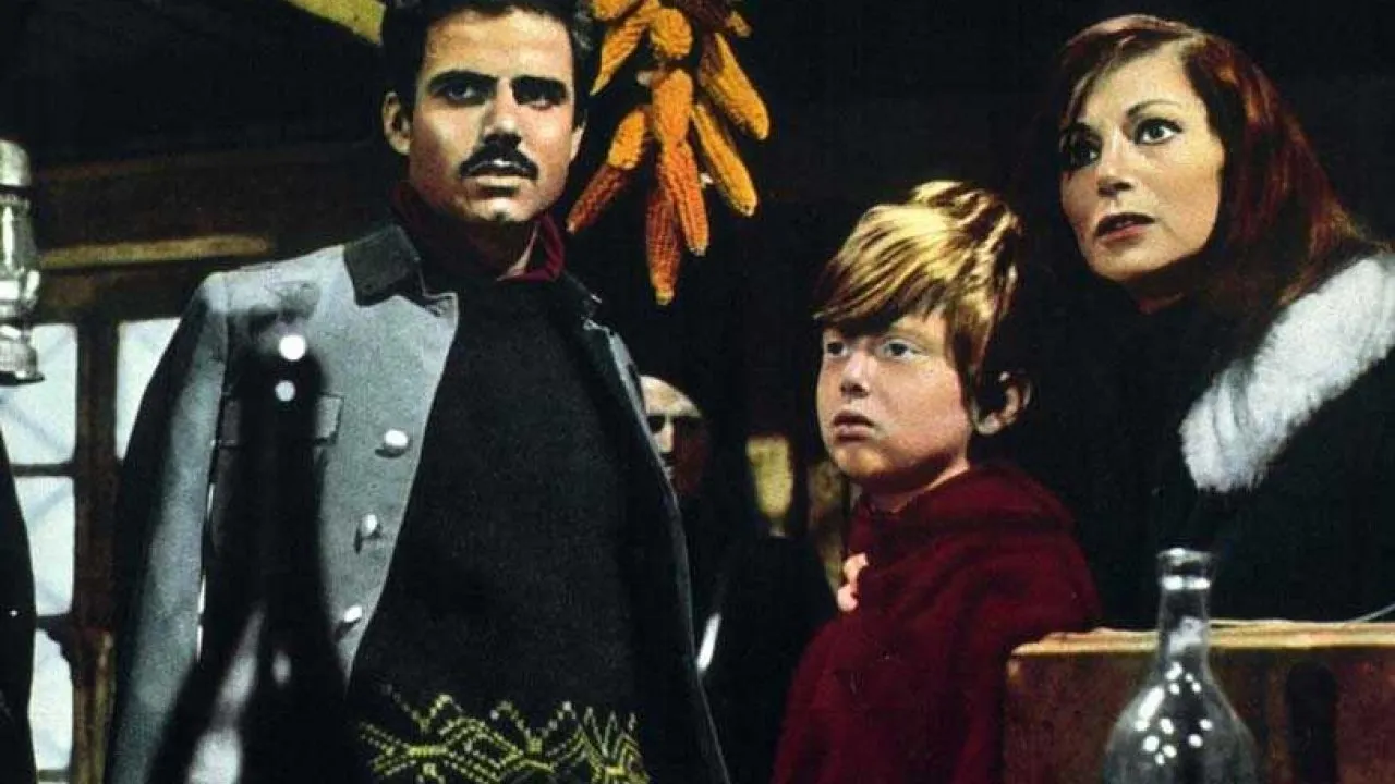 Rose rosse per il  Führer streaming ita