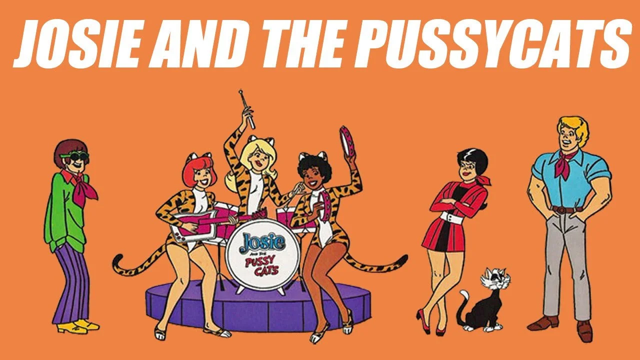 Josie e le Pussycats streaming ita