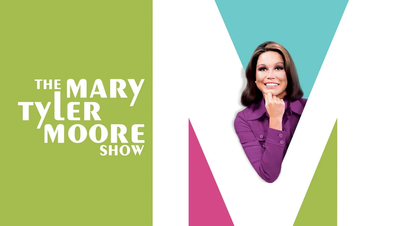 Mary Tyler Moore streaming ita