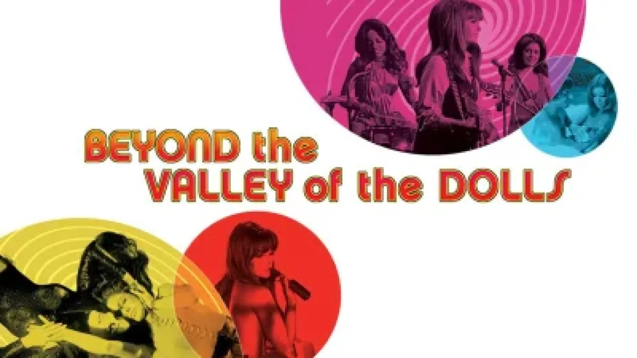 Lungo la valle delle bambole streaming ita