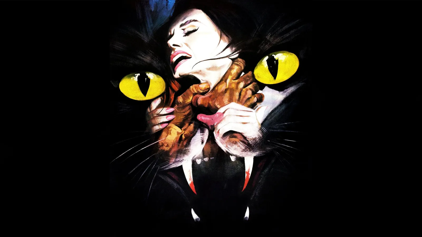Il gatto a nove code streaming ita